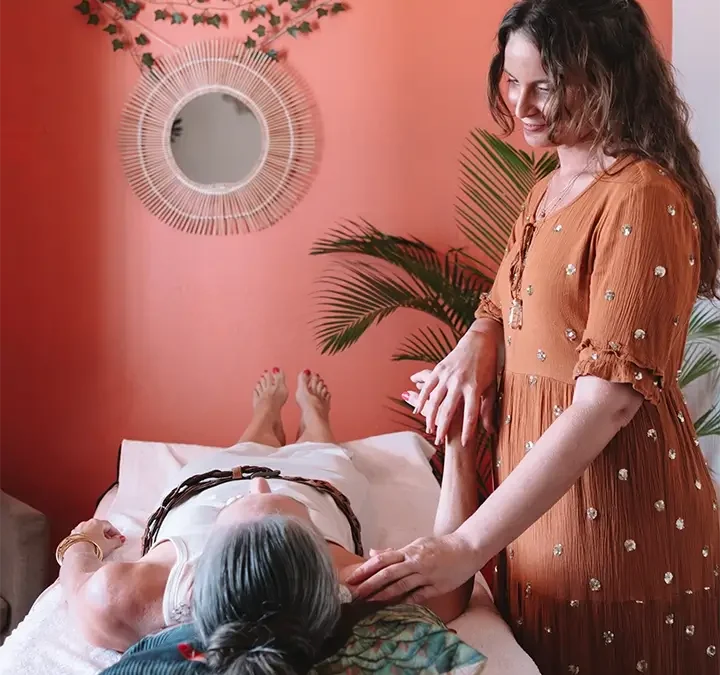 Harmonie de l&rsquo;Être – Naturopathe & kinesiologue