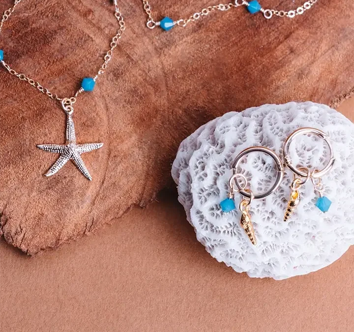 East Coast Bijoux – Créatrice de bijoux