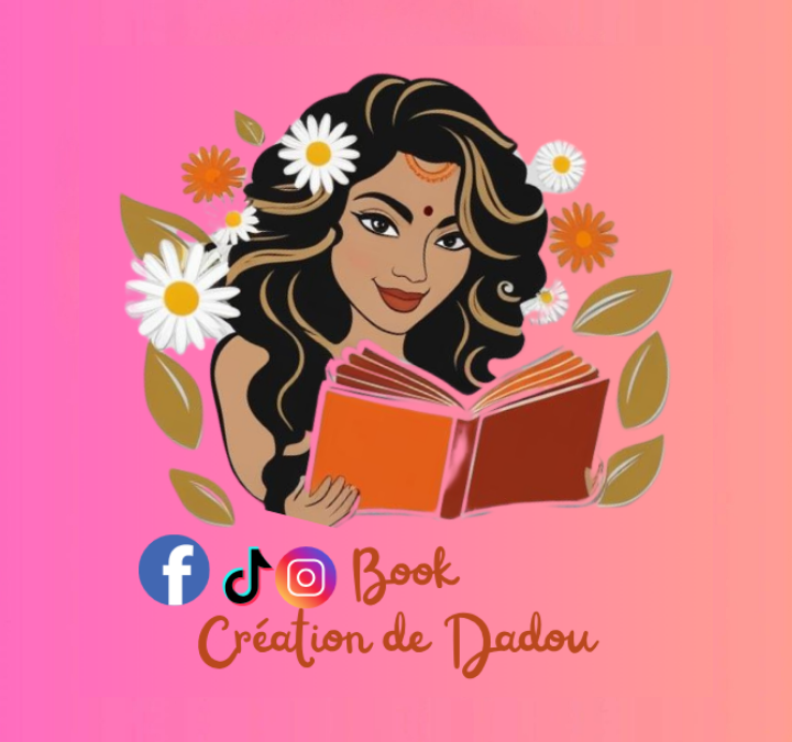 Création de Dadou – Livrets éducatifs & interactifs pour enfants