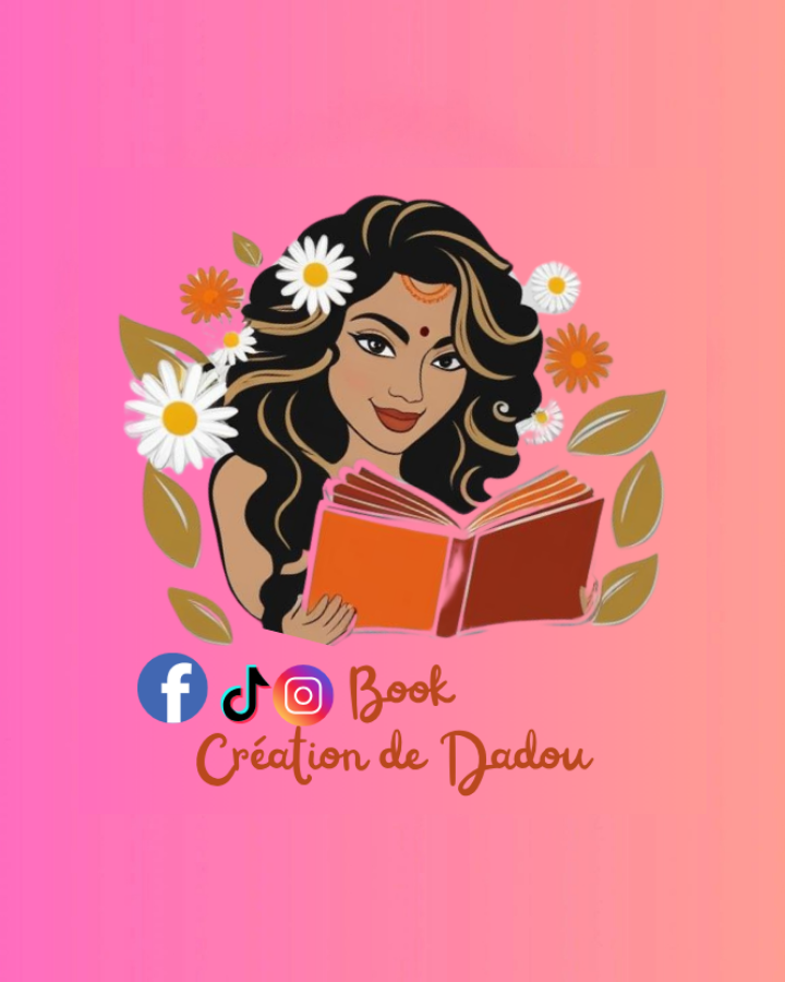 Création de Dadou – Livrets éducatifs & interactifs pour enfants