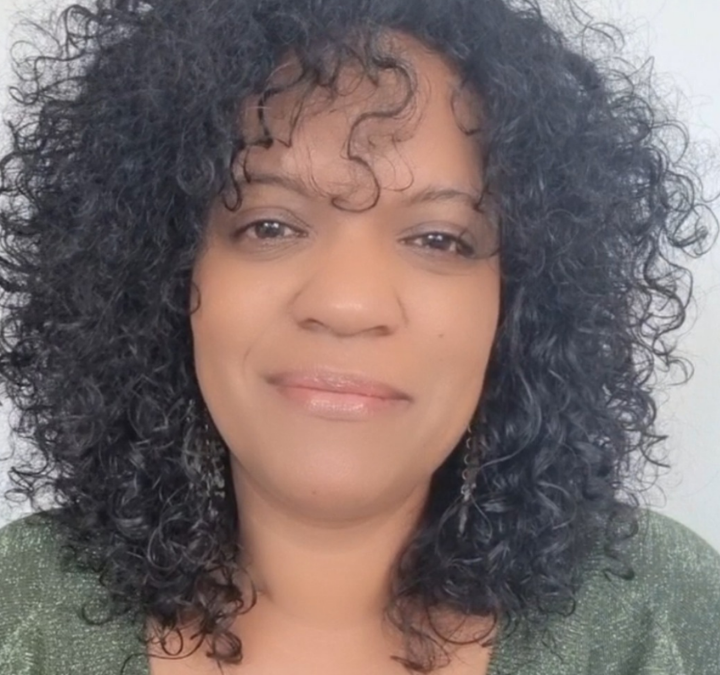 Fain Sabrina : Accompagnante en libération psycho-émotionnelle et énergétique