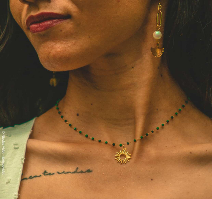 Yab Création : Artisane florale & créatrice de bougies