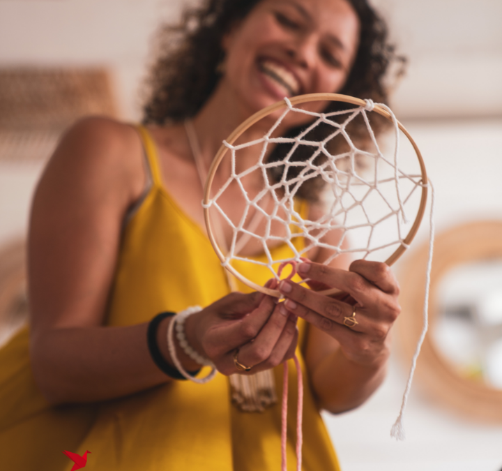 Papangue Atelier Créatif : Animatrice d’ateliers créatifs DIY