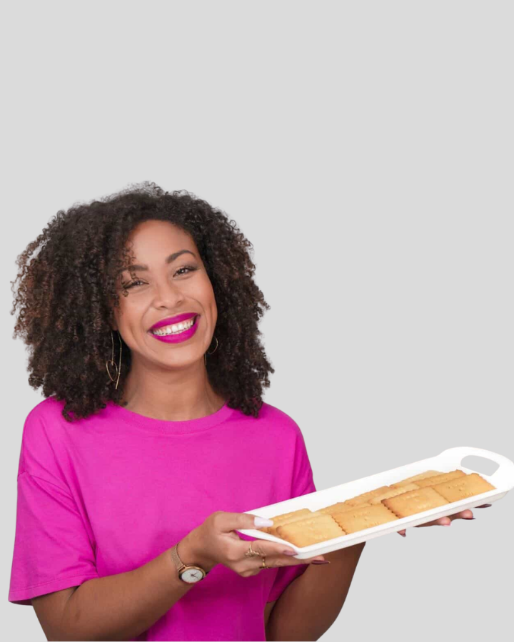 Karen, créatrice