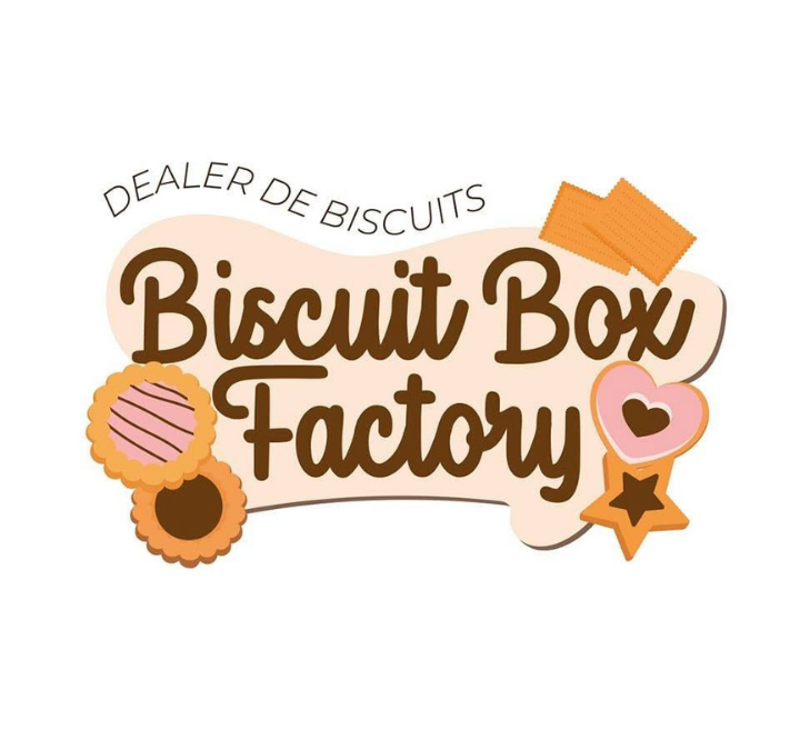 Biscuit Box Factory – Des biscuits pour toutes les occasions