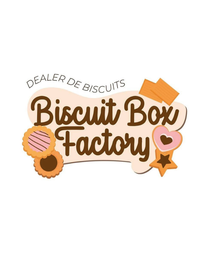 Biscuit Box Factory – Des biscuits pour toutes les occasions