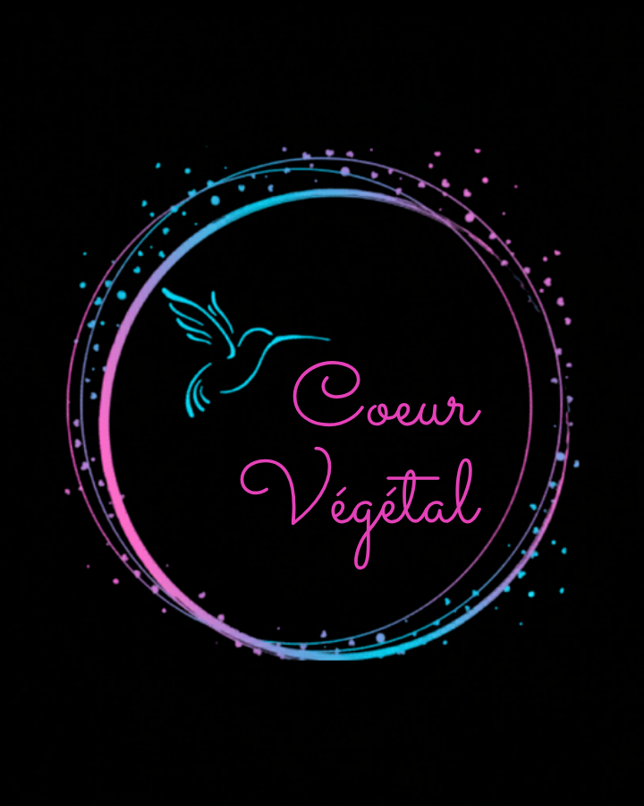 Coeur Végétal : Créations lumineuses & décoratives 