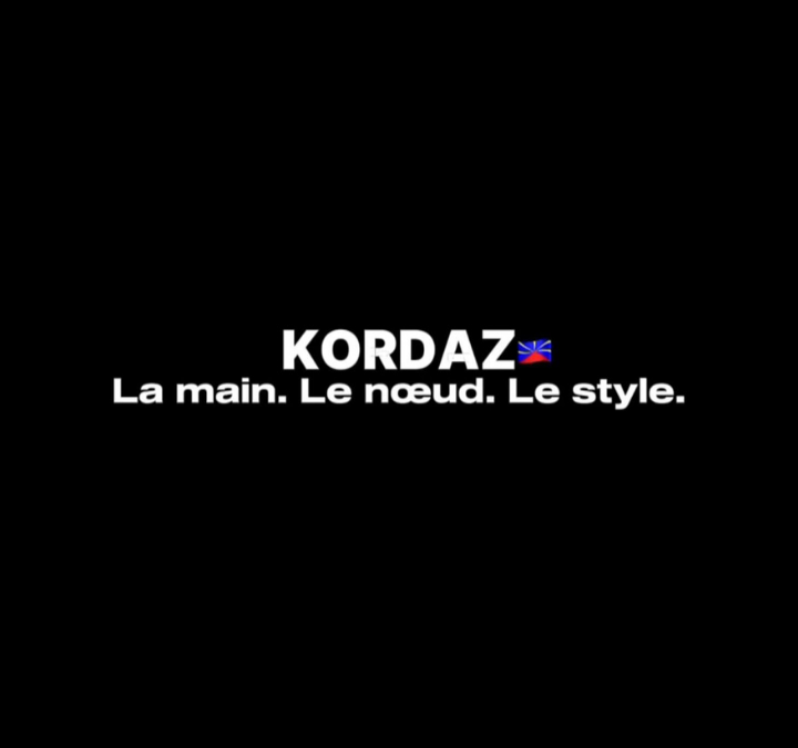 Kordaz – Bracelets artisanaux en paracorde 