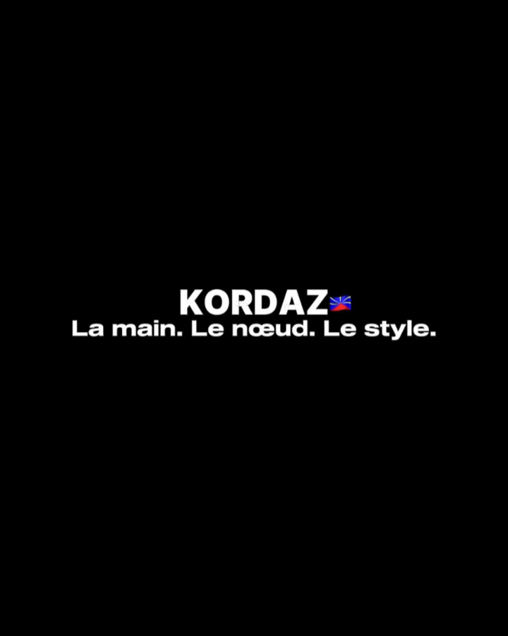 Kordaz – Bracelets artisanaux en paracorde