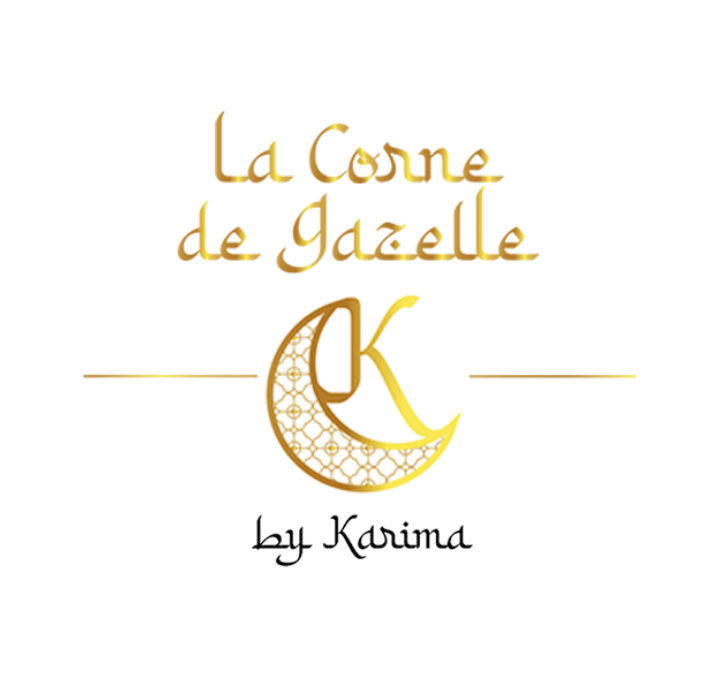 La Corne de Gazelle by Karima – Pâtisseries orientales artisanales