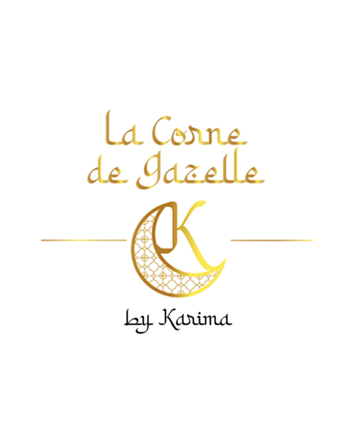 La Corne de Gazelle by Karima – Pâtisseries orientales artisanales