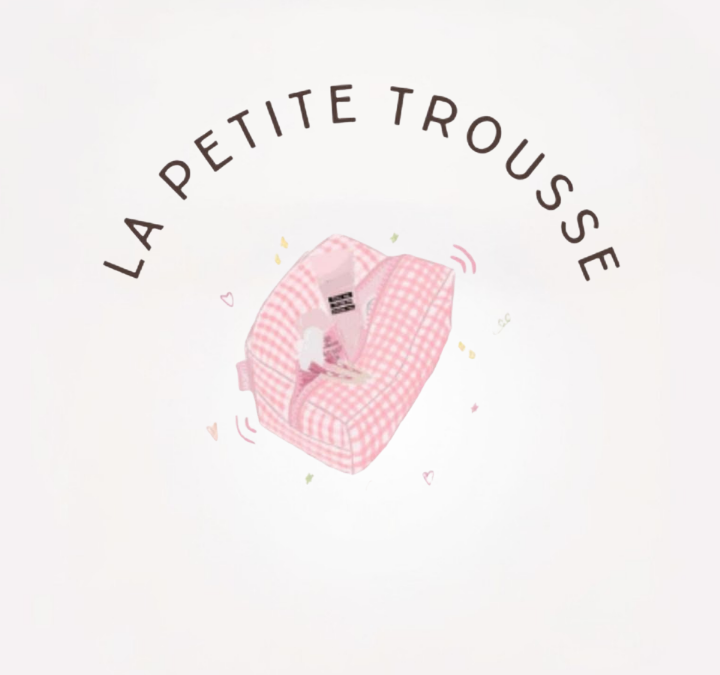 La Petite Trousse – Créations textiles cousues main