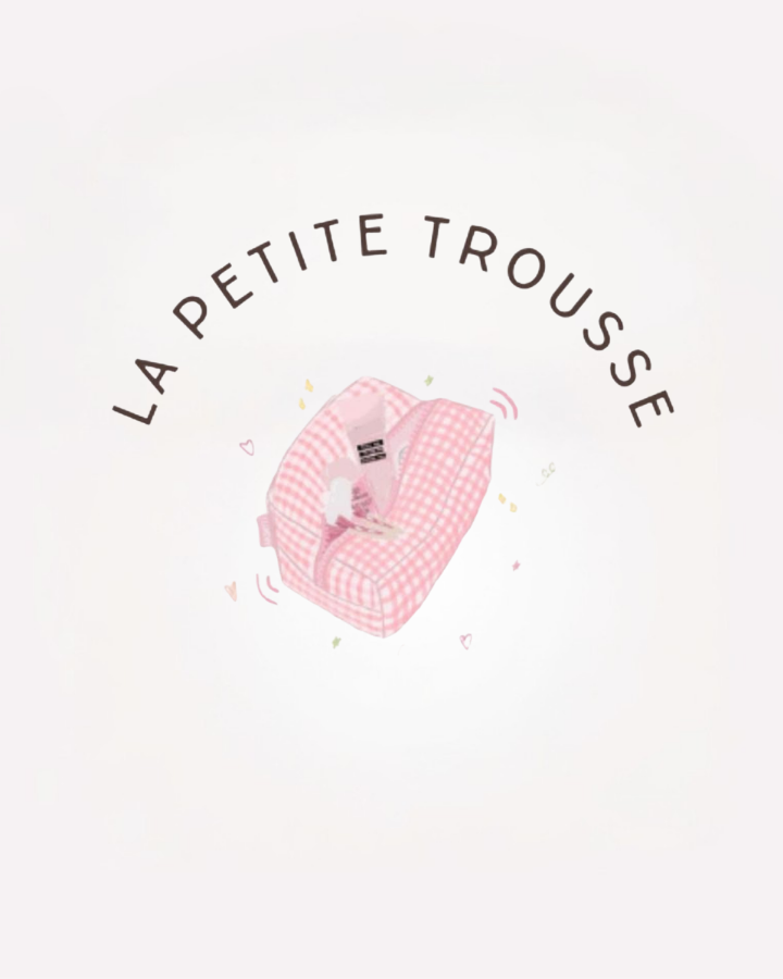 La Petite Trousse – Créations textiles cousues main