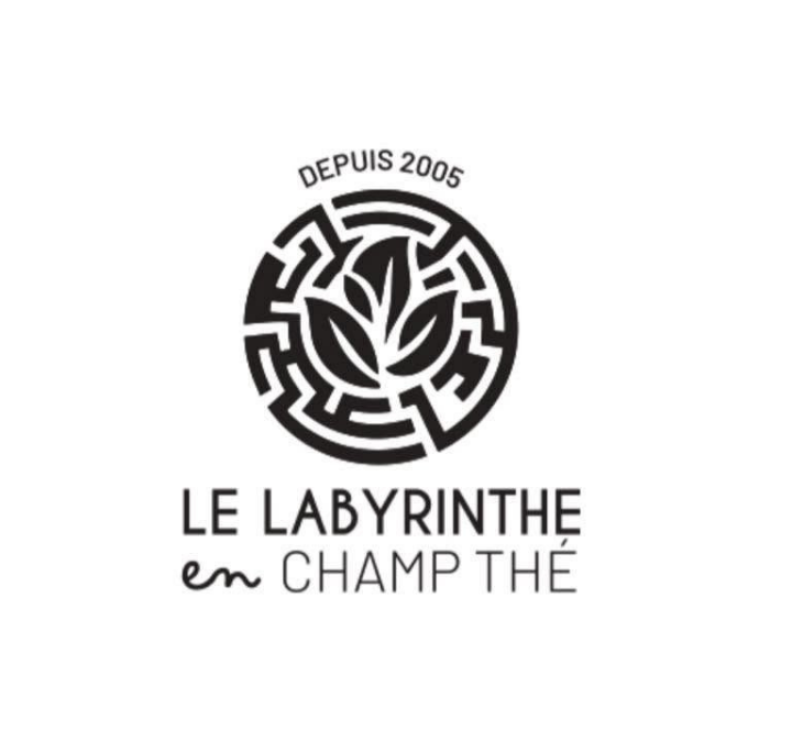 Le Labyrinthe En Champ Thé – Producteur de thé & expériences nature