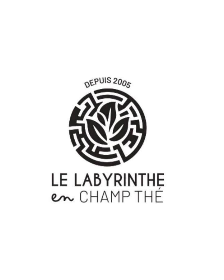Le Labyrinthe En Champ Thé – Producteur de thé & expériences nature