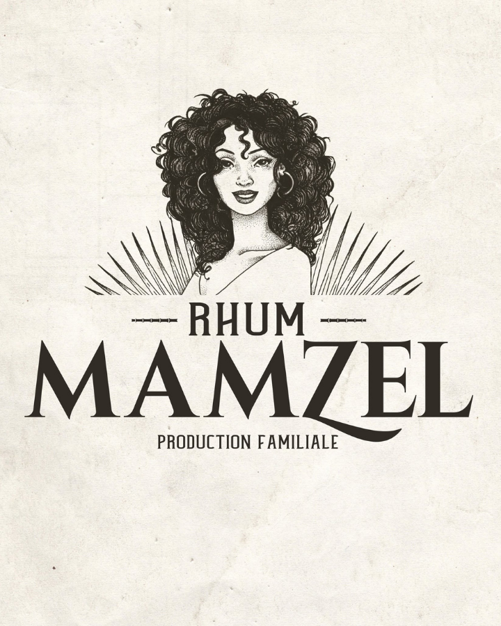 Rhum Mamzel : Rhums arrangés artisanaux