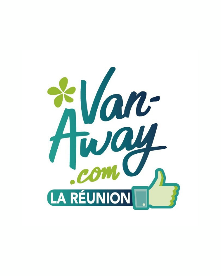 Van Away La Réunion – Location de vans aménagés