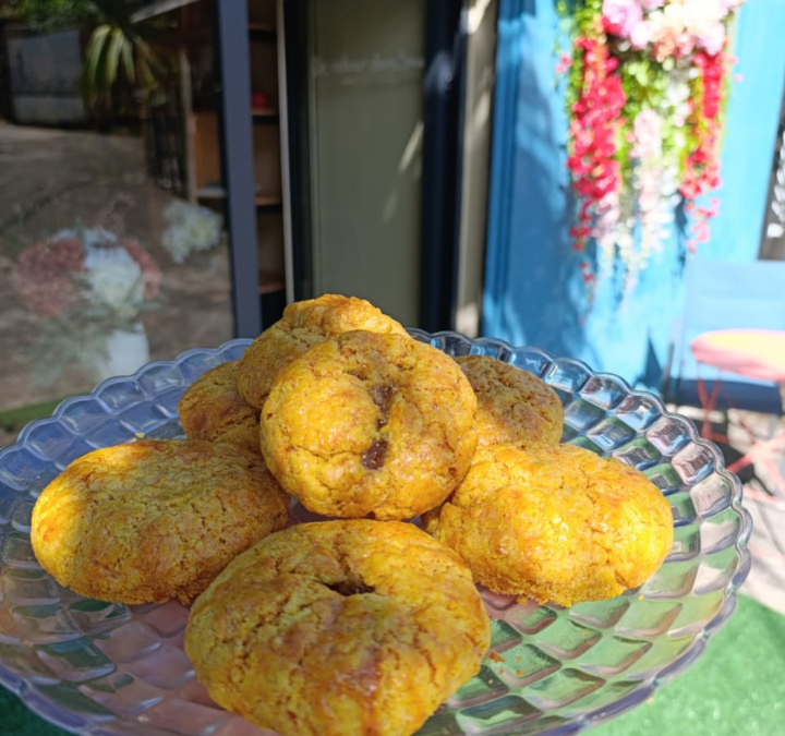 Les Goûts & Les Couleurs – Café-boutique aux saveurs locales et produits péi