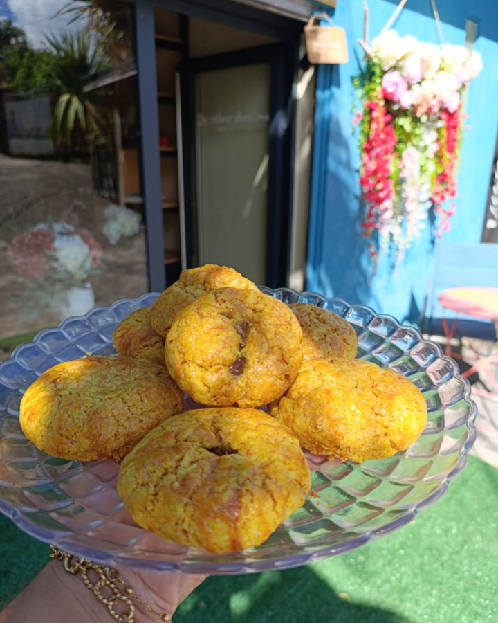 Les Goûts & Les Couleurs – Café-boutique aux saveurs locales et produits péi